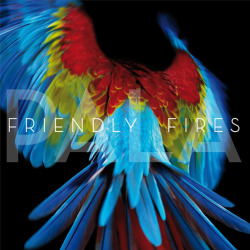 Goodtasteinmusic:  Friendly Fires Have Announced Full Details Of Their New Album,