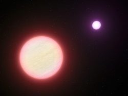 beesmygod:  lonelymountainson:  dad-rock-davos:  itsfullofstars:  Coldest Star Found—No Hotter Than Fresh Coffee According to a new study, a star discovered 75 light-years away is no warmer than a freshly brewed cup of coffee. Dubbed CFBDSIR 1458 10b,