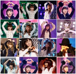 Visualizemyloove:  Tiffanytiamo:  Taeyeon Loves You. Cr. Rightful Owners  Thank You