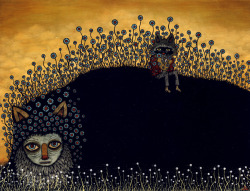 Solace In The Unknown by Andy Kehoe