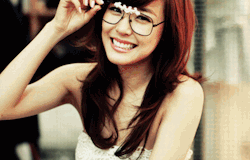 Hye-Mi:  Top 10 Most Beautiful People (Kpop): Stephanie Hwang/Tiffany Vocals Of Snsd.