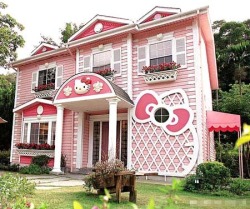 fuckyeahasianpride:  Overkill  tu casa ideal :3 ? @AdorableBipolar