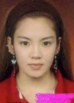 Sex Cute young Hyoyeon.  pictures