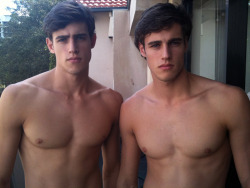 origami-dolls:  they are so hot omg.