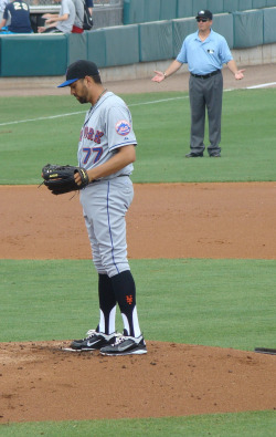Looking sharp in his stirrups….