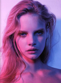 quick-cash:  Marloes Horst 