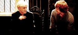  Rupert: I really like your hair. It’s so blonde and sexy.