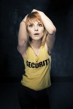 okay okay. last pic of hayley! Arr shes just