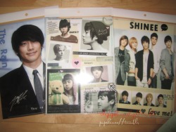 Thepopshineeshop:  Popshinee / The Popshinee Shop Ultimate Giveaway!!!  This Giveaway