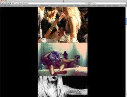 &ldquo;Oh My Judas&rdquo; I couldn&rsquo;t have asked to be reblogged between better company!  Bunny Paws Up! &lt;3 