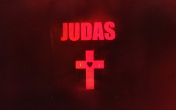 1680X1050 Judas Fan Wallpaper, For Anyone Who&Amp;Rsquo;D Like It! Dark Version!