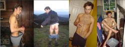 satanrimmingjesus:  @liamhannah found semi naked pictures of James Middleton. fuck. 