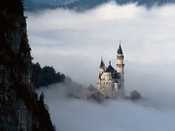 Bookmania:  “If You Have Built Castles In The Air, Your Work Need Not Be Lost;