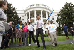 nerdgasmz:  outlaw-eyes:  briunmaysexhair:  copsandwriters:  fromthechaos:  hellokansas:  Never not reblog the president holding a lightsaber.  Master Obama, Jedi Knight.  We have the coolest President ever.  Meanwhile, in England…  Americans just can’t