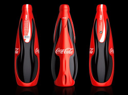 mindsai:  Coca Cola Mystic. Interesting concept