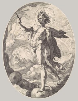 Apollo, 1588