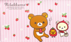 I NEED TO FIND A PLACE TO BUY RILAKKUMA STUFF FOR MY ROOMMATE.  HER BIRTHDAY IS ON MAY 22ND.  HAAALP.