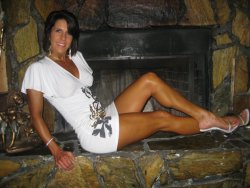 Hotcougars:  Cougar - An Attractive Woman In Her 30’S Or 40’S Who Is On The Hunt
