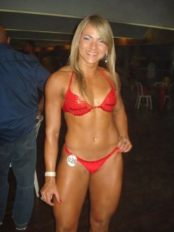 Pamela Frias