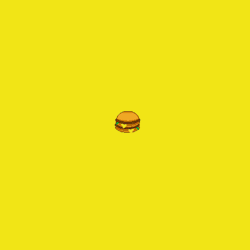 haydiroket:  burger time 