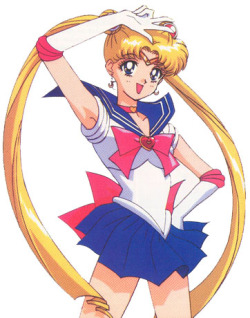 boehnertroll:  laketommyhardy:  youareillogical:  the-devil:  I’m trying to watch Sailor Moon (all of it! yes, all of it!) this summer, so I figured you guys might want to as well. Plot: Magical Girl Serena (Usagi) saves the world with Moon Prism Power.