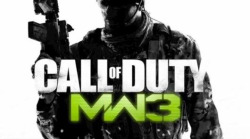 junkheadinc:  Modern Warfare 3 news coming