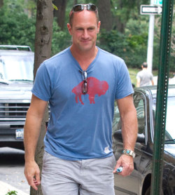 Svu Won&Amp;Rsquo;T Be The Same Without Mr. Meloni!