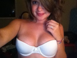 thegirlcrushing:  it seems im always topless. Submitted by: http://sexdrugsandkittens.tumblr.com/ ..and the problem is…. 