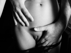 Eloquentlyerotic:  I Like Your Hands On Me…