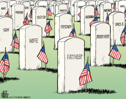  Memorial Day of the Day: Don’t forget