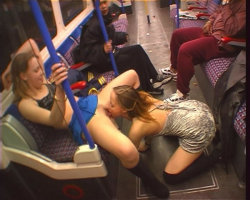 urbanpussy:  TUBE PUSSY She’d picked her