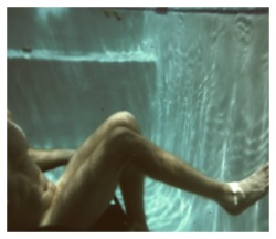 In the Pool - Alexander Guerra 2010 
