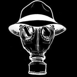  &ldquo;The mask stems from our logo, which is the gasmask. That’s the logo for the Psycho Realm. It represents purity. You can’t contaminate me, you can’t fuck with my brain. You can’t put that poison in me. I got this gasmask on. You can’t