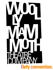 THINGS I’M EXCITED FOR #1: My 11 month internship with the Woolly Mammoth Theatre as a Connectivity Assistant. EEEEEEEEEEEEEEEEEEEEEEEEEEEEEEEP! So WTF is a Connectivity Assistant? Glad you asked. I have been hired to help “develop and impleme