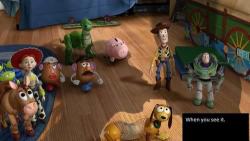 cute-stuff-bart:  samuraikat:   OH MY GOD.  MY CHILDHOOD IS RUINED OH MY GOD… WHY TOY STORY?! dear god.  OMG WTF IS THAT …   THE FUCK ?    More here.  OH FUCK. I DIDN’T KNOW YOU COULD RUIN MY CHILDHOOD ANYMORE. OH SHIT WHY    WHHYYYYYY!!!!!!!!!!!