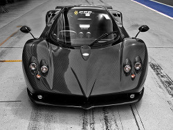 Deliciousforms:  Pagani Zonda… God Damn I Can’t Get Enough Of This Car Since