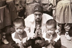 wu-tang is for the children