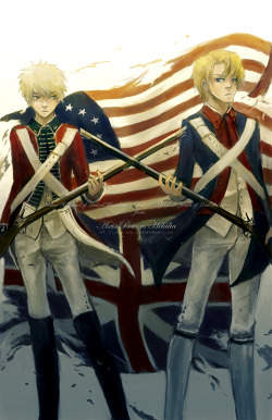 rockets:  doing the whole “first aph fanart ever” the the cool peeps are doing…and……….wtf is anatomy. and whats wrong with england’s hair  YOU GUYS, I CAN&rsquo;T BELIEVE A TREND WAS STARTED BECAUSE OF THAT. THIS IS THE BEST NIGHT EVER.