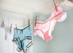 Panties I would love to wear!