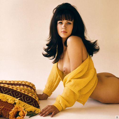 Porn photo warmchills:  Hedy Scott 1965 