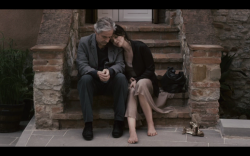 Certified Copy by Abbas Kiarostami #Juliette