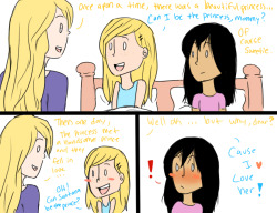 Little Brittana and Brittany&rsquo;s unexpected character changes.