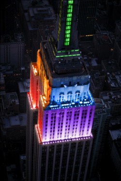 Happy pride NYC and thank you Mr. Cuomo!!!