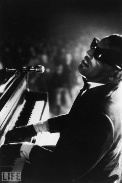 Life:  Ray Charles, The Star Frank Sinatra Called “The Only True Genius In The