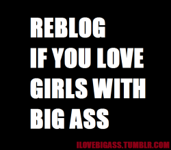likemmall:  tdevil:  I love girls with big