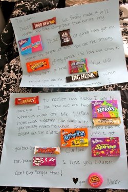 this was so creativly sweet I’D marry