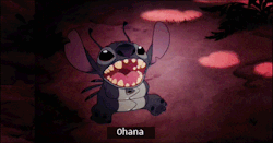 dont listen to Lupe Stitch, Obama is NOT