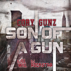Cory Gunz - Son Of A Gun [No Tags]