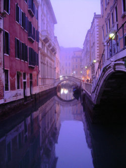 getoutthebox:  Venice, Italy 