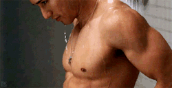 icantbelievehesnaked:  famous-skin:Mario Lopez Follow Macourey Mackenzie @ I Can’t Believe He’s… Mack! / Naked! / Cumming! / Taking A Dump!